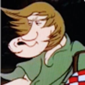 Meet your Posher, Cameron